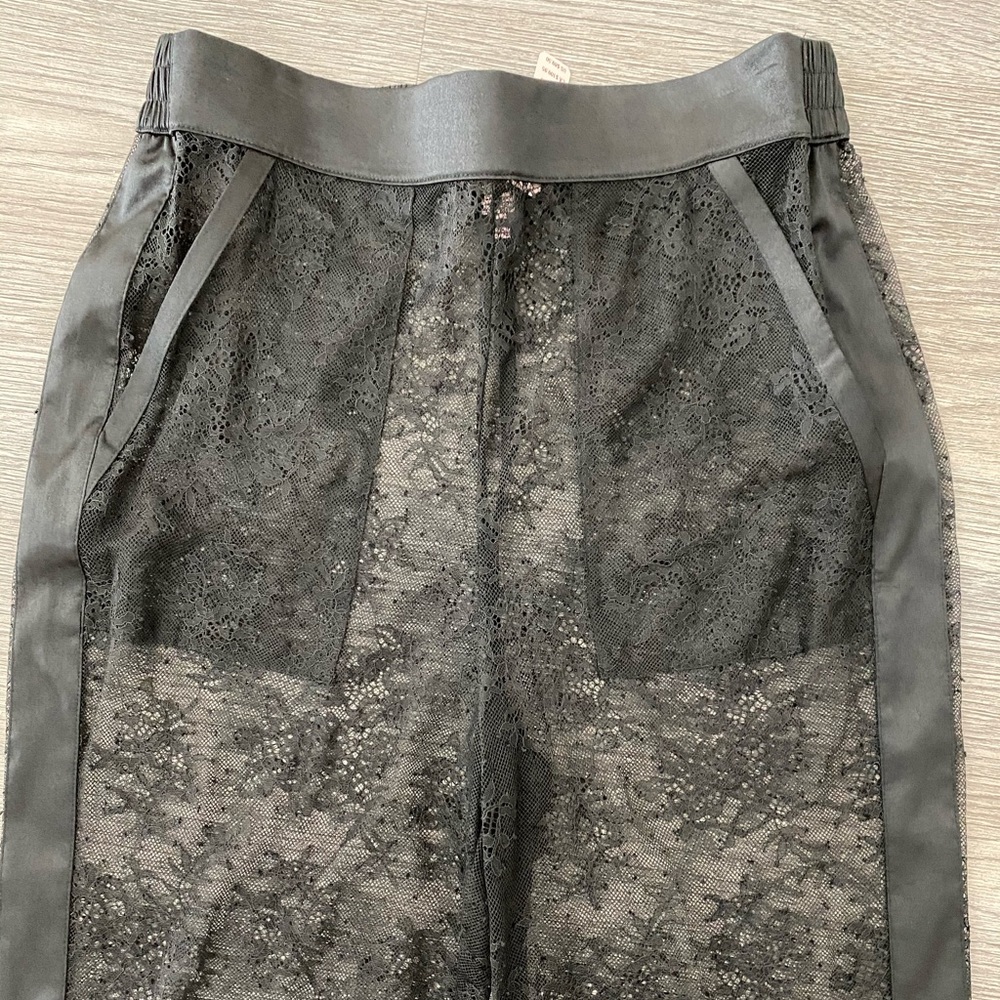 NEW VS Lace pant ALL MUST GO!